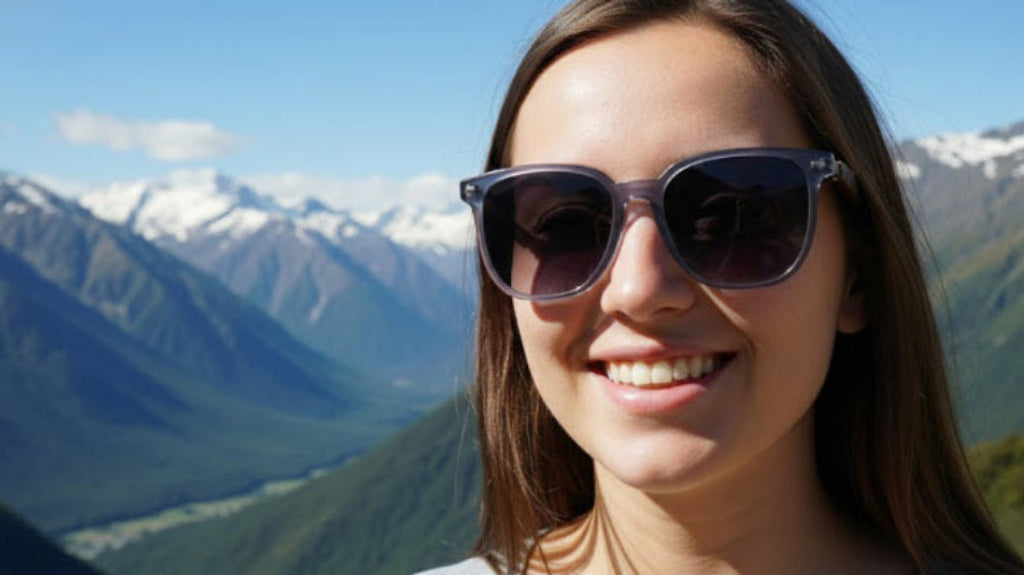 Target- Polarised Sunglasses Grey - Sunpro - sunglasses # 1620813069167db316-0