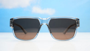 Cole Brown Sunpro Sunglasses NZ