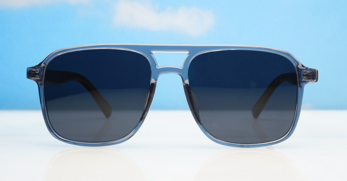 Ari -Grey Sunpro Sunglasses NZ