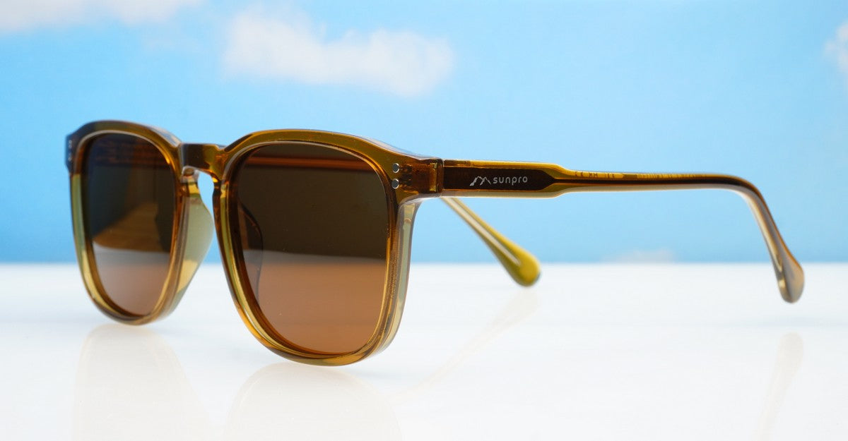 Shoreline Sunpro Sunglasses NZ