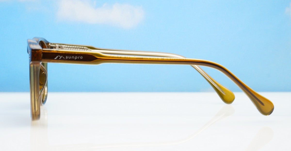 Shoreline Sunpro Sunglasses NZ