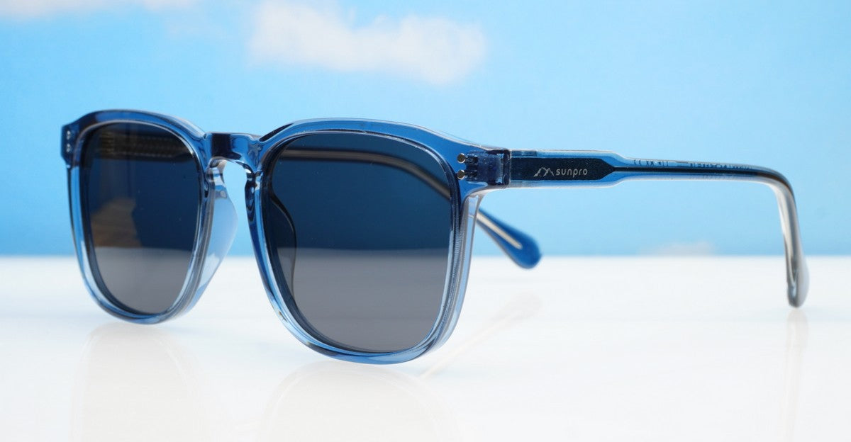 Shoreline Sunpro Sunglasses NZ