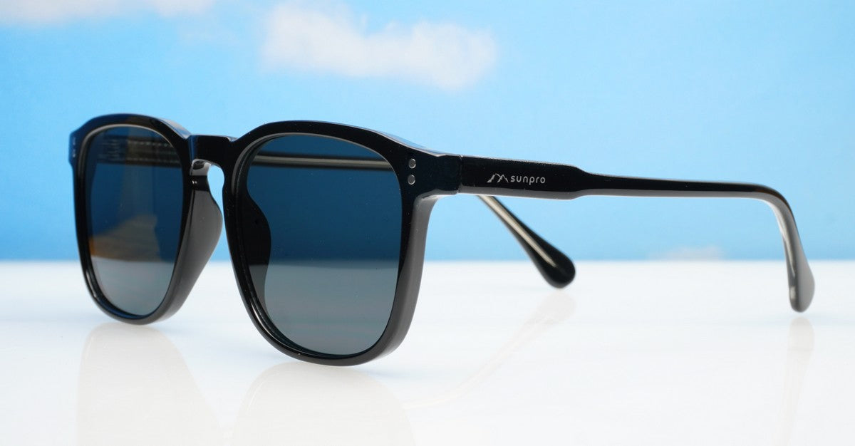 Shoreline Sunpro Sunglasses NZ