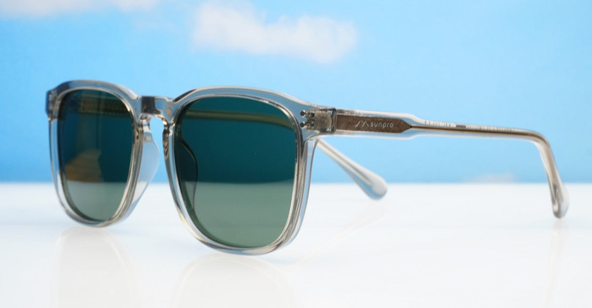 Shoreline Sunpro Sunglasses NZ