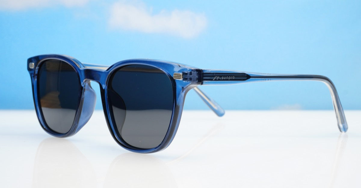 Low-Tide Sunpro Sunglasses NZ