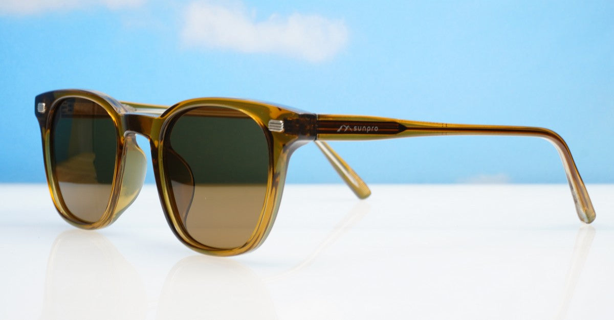 Low-Tide Sunpro Sunglasses NZ