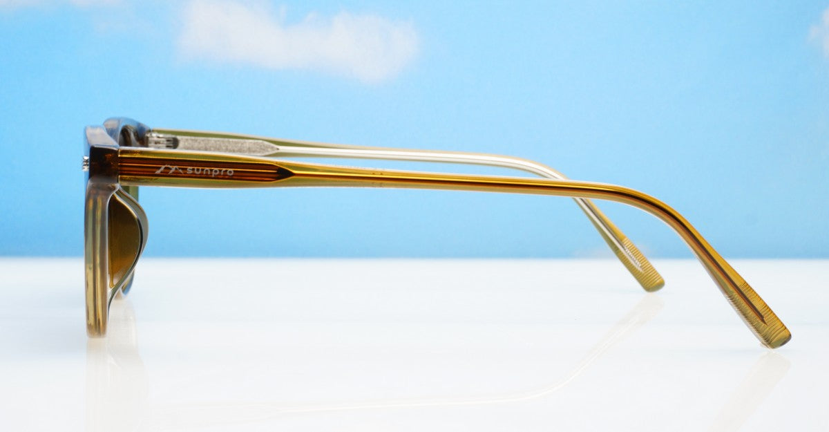 Low-Tide Sunpro Sunglasses NZ