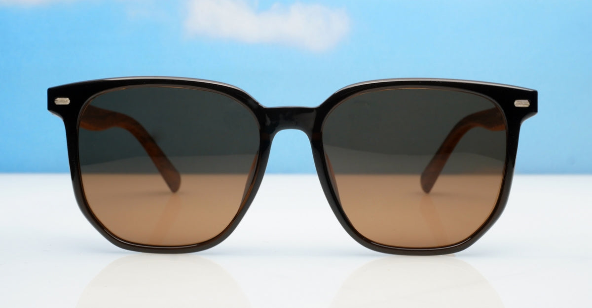 Target Brown - Sunpro - sunglasses # 