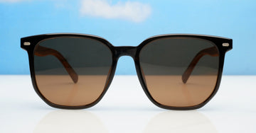 Target Brown - Sunpro - sunglasses # 