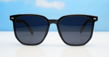 Target Black - Sunpro - sunglasses # 